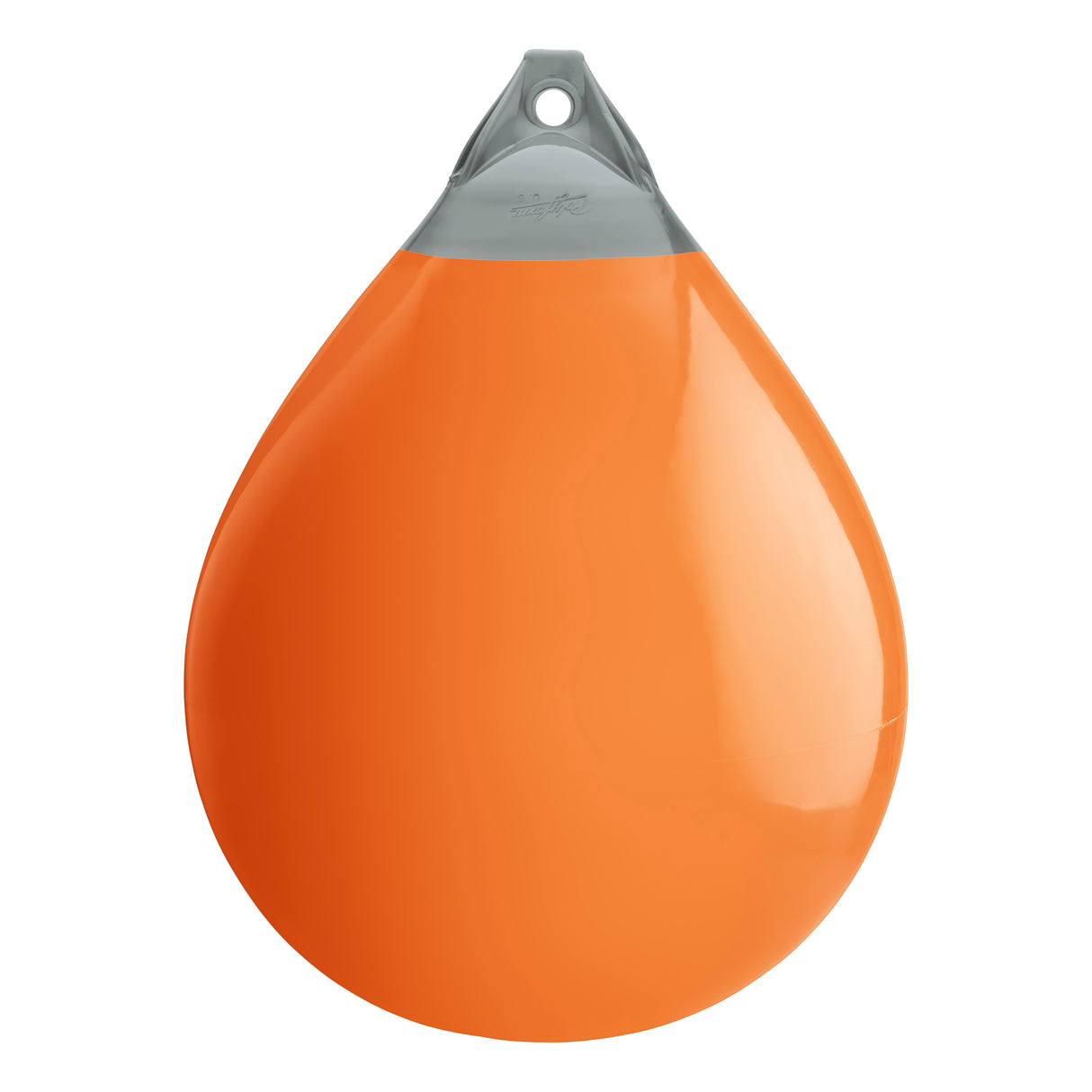 A-Series Buoy A-7 Grey Ropehold