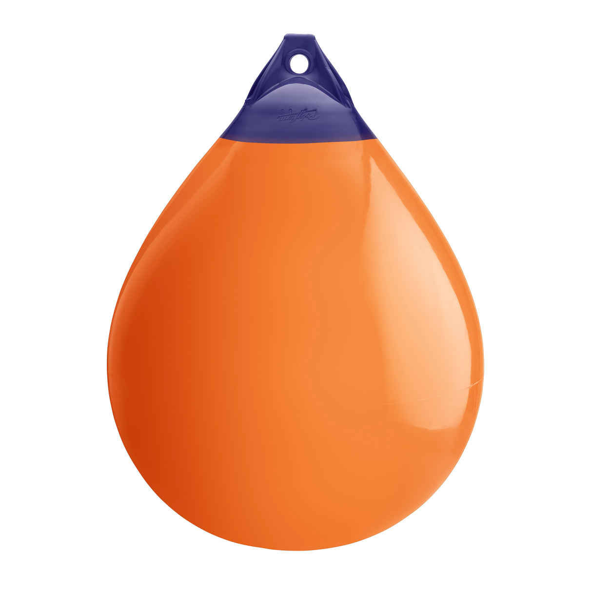 A-Series Buoy A-7 Standard Blue Ropehold