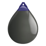 A-Series Buoy A-7 Navy Blue Ropehold