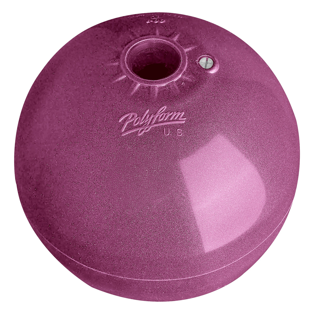 CC-Series Mooring and Marker Buoy CC-1