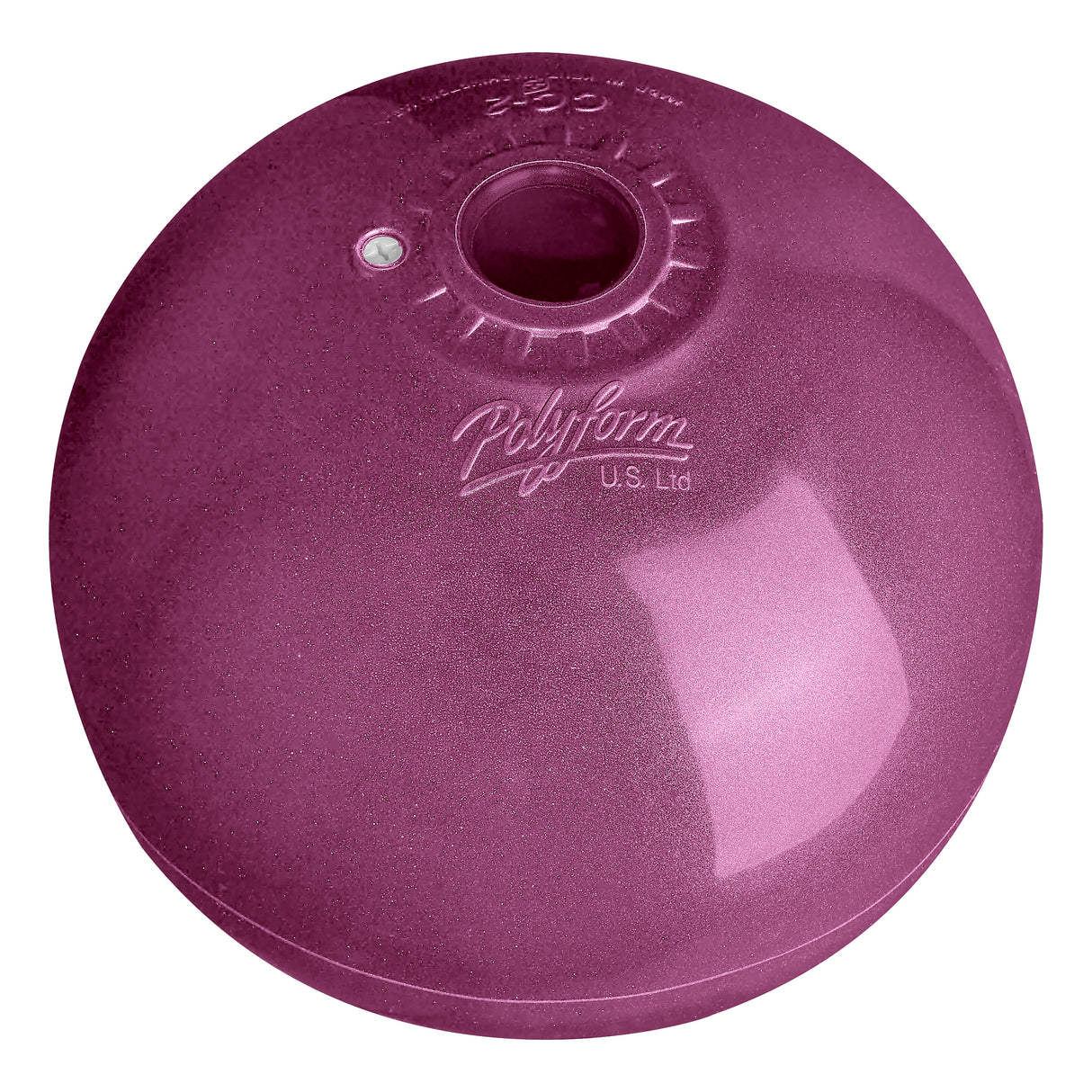 CC-Series Mooring and Marker Buoy CC-2