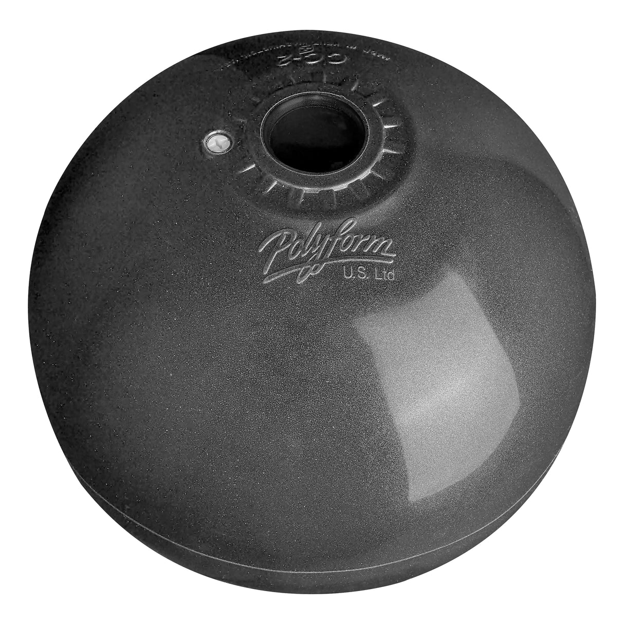 CC-Series Mooring and Marker Buoy CC-2