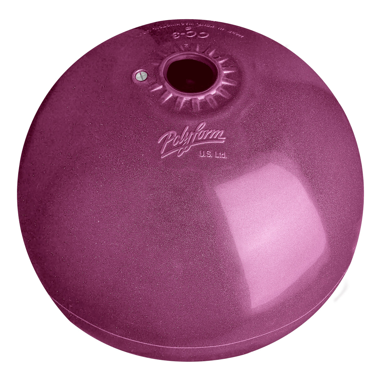 CC-Series Mooring and Marker Buoy CC-3