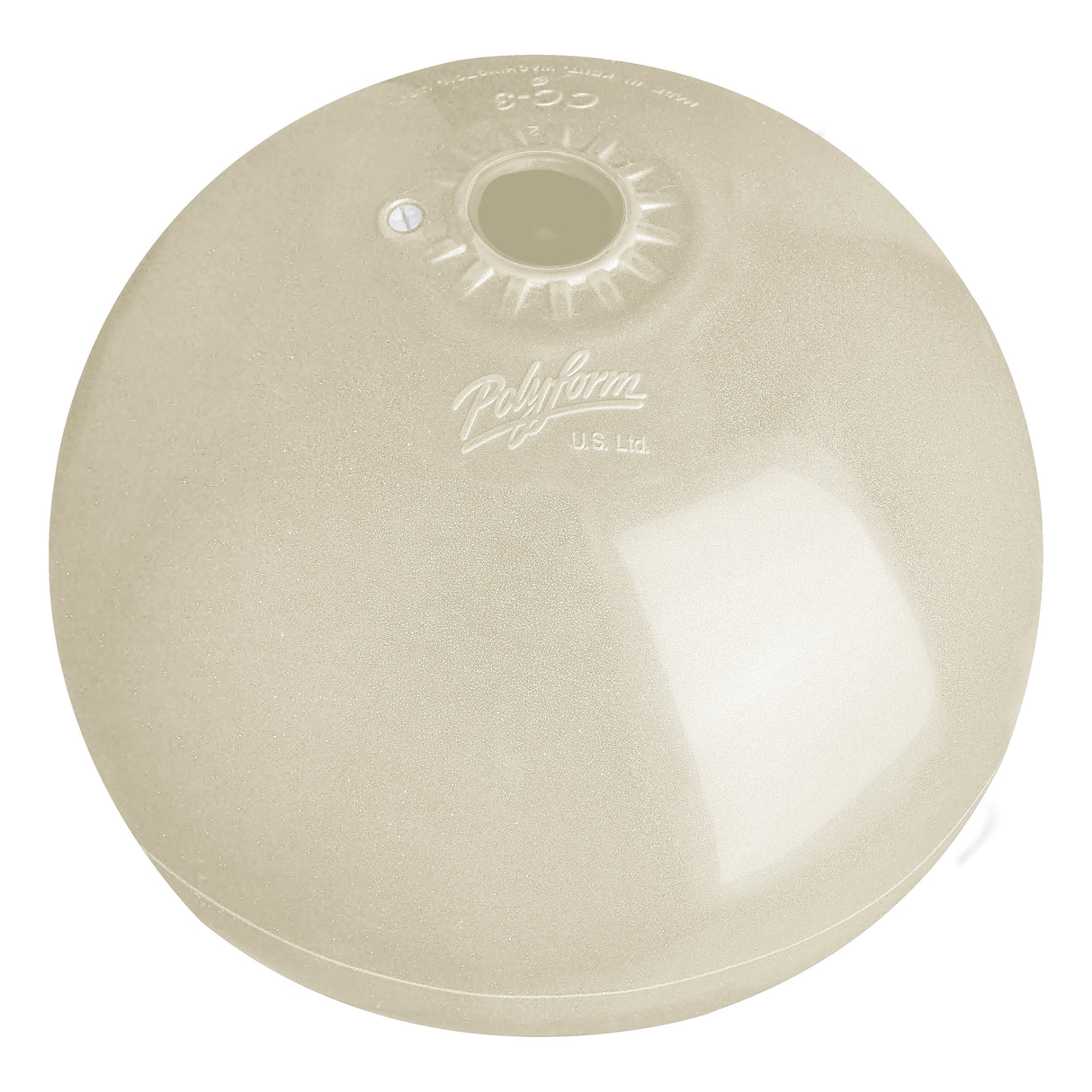 CC-Series Mooring and Marker Buoy CC-3