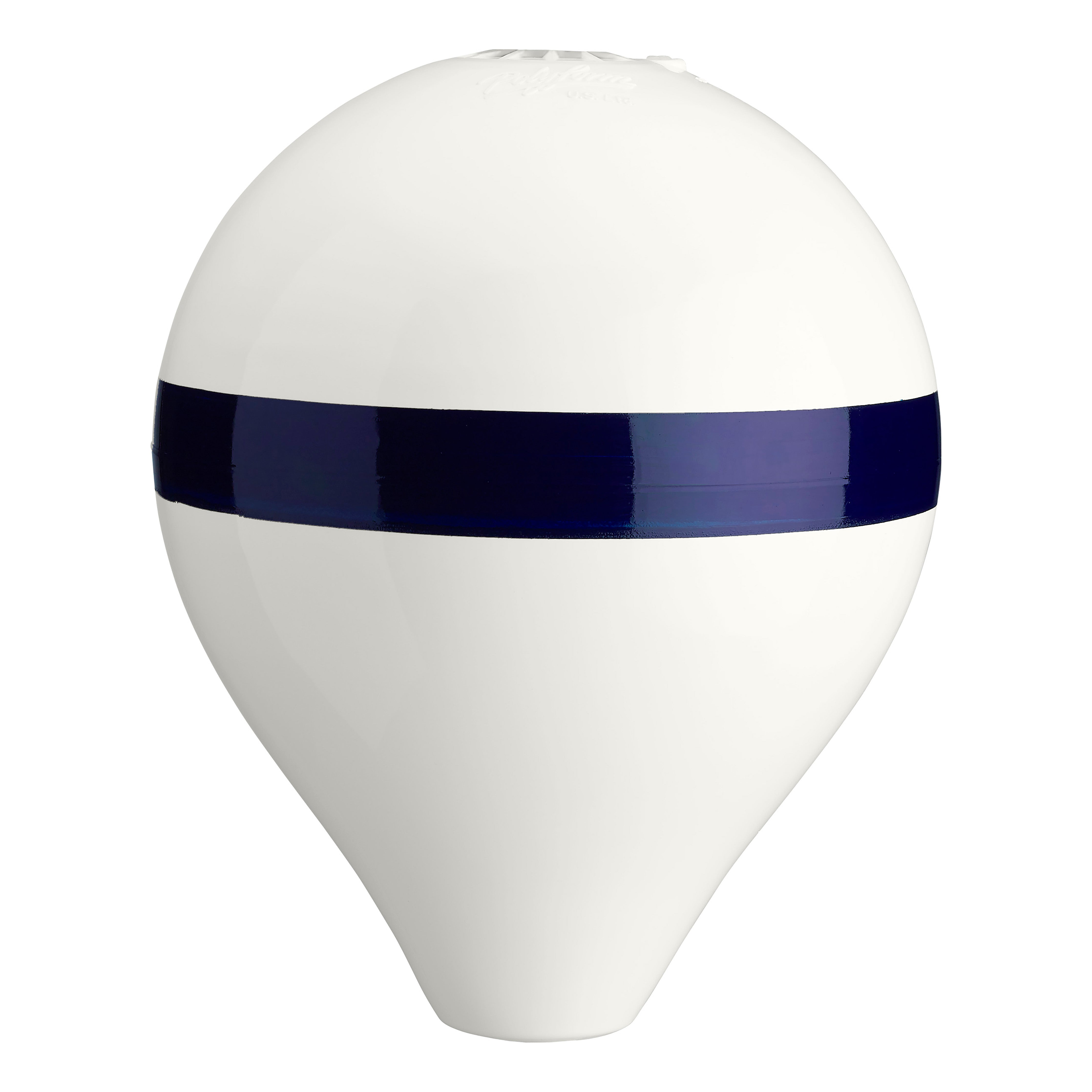 buoy buoy ホワイトキャミソール Fサイズ Polyform-CM2-SF-whitewblue-no-
