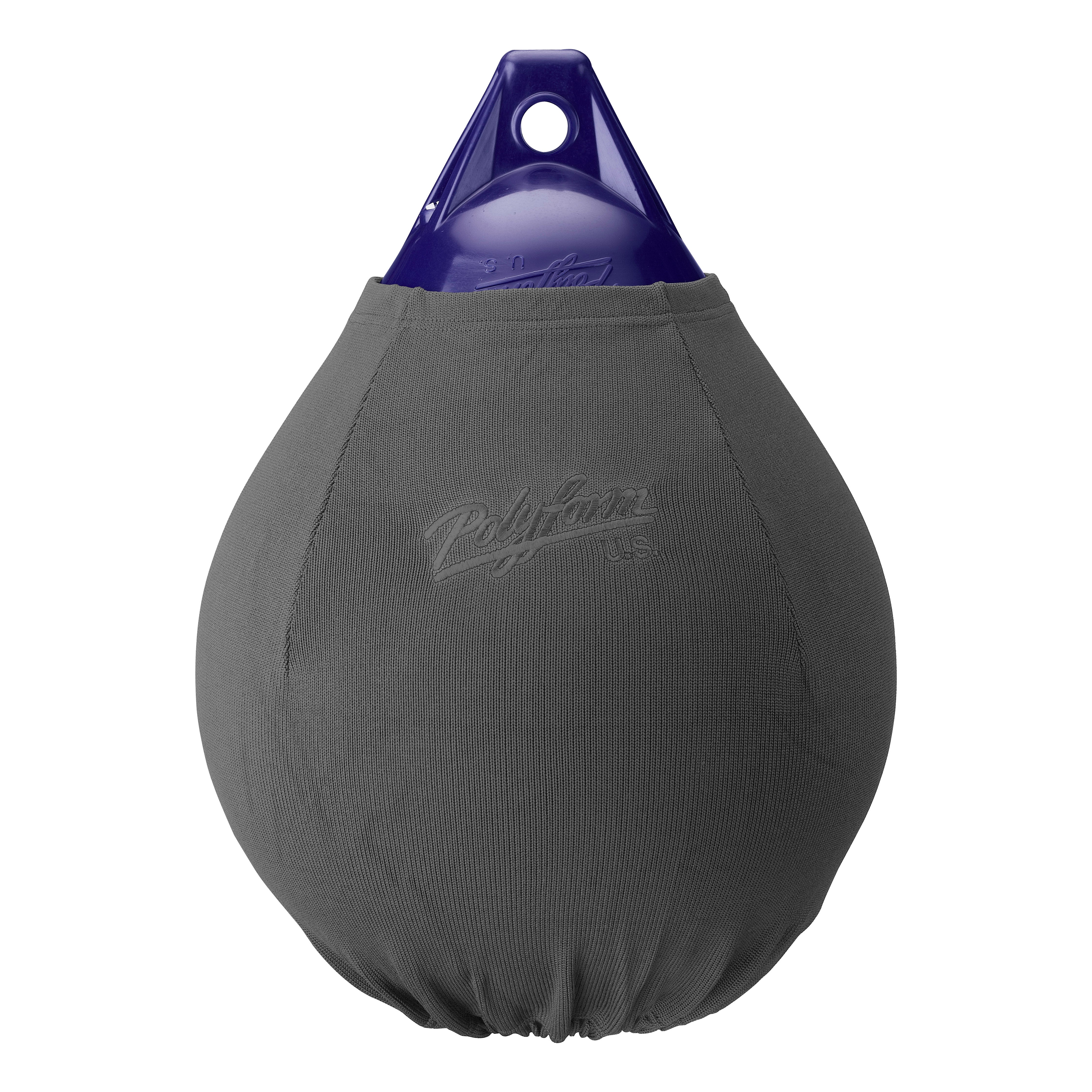 A-Series Buoy A-3 Navy Blue Ropehold – Polyform US