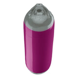 F-Series Boat Fender F-02 Grey Ropehold