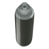 F-Series Boat Fender F-02 Grey Ropehold