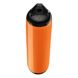F-Series Boat Fender F-1 Black Ropehold