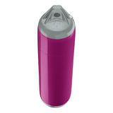 F-Series Boat Fender F-1 Grey Ropehold