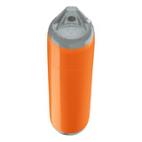 F-Series Boat Fender F-1 Grey Ropehold