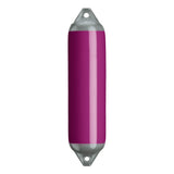 F-Series Boat Fender F-1 Grey Ropehold