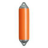 F-Series Boat Fender F-1 Grey Ropehold