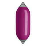 F-Series Boat Fender F-10 Grey Ropehold