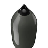 F-Series Boat Fender F-11 Black Ropehold