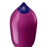 F-Series Boat Fender F-11 Standard Blue Ropehold