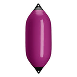 F-Series Boat Fender F-11 Black Ropehold