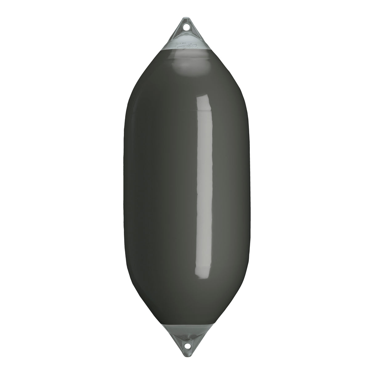 F-Series Boat Fender F-11 Grey Ropehold