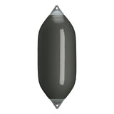F-Series Boat Fender F-11 Grey Ropehold