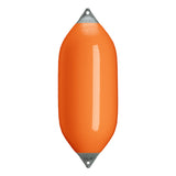 F-Series Boat Fender F-11 Grey Ropehold