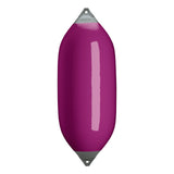 F-Series Boat Fender F-13 Grey Ropehold