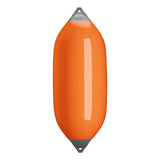 F-Series Boat Fender F-13 Grey Ropehold