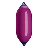 F-Series Boat Fender F-13 Standard Blue Ropehold