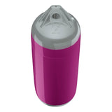 F-Series Boat Fender F-2 Grey Ropehold