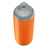 F-Series Boat Fender F-2 Grey Ropehold