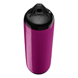 F-Series Boat Fender F-3 Black Ropehold