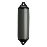 F-Series Boat Fender F-3 Black Ropehold