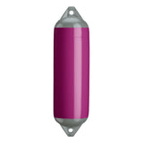 F-Series Boat Fender F-3 Grey Ropehold