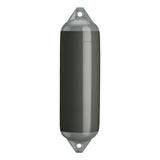F-Series Boat Fender F-3 Grey Ropehold