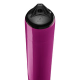 F-Series Boat Fender F-4 Black Ropehold