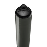 F-Series Boat Fender F-4 Black Ropehold