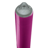 F-Series Boat Fender F-4 Grey Ropehold