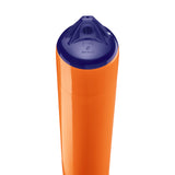 F-Series Boat Fender F-4 Standard Blue Ropehold