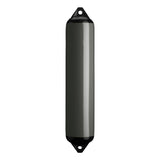 F-Series Boat Fender F-4 Black Ropehold