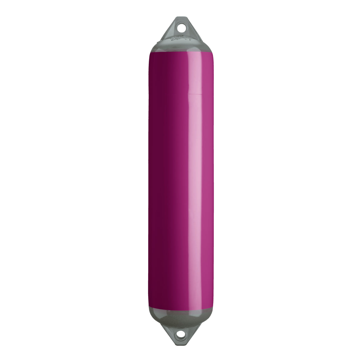 F-Series Boat Fender F-4 Grey Ropehold