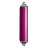 F-Series Boat Fender F-4 Grey Ropehold