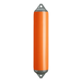 F-Series Boat Fender F-4 Grey Ropehold