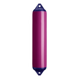 F-Series Boat Fender F-4 Standard Blue Ropehold