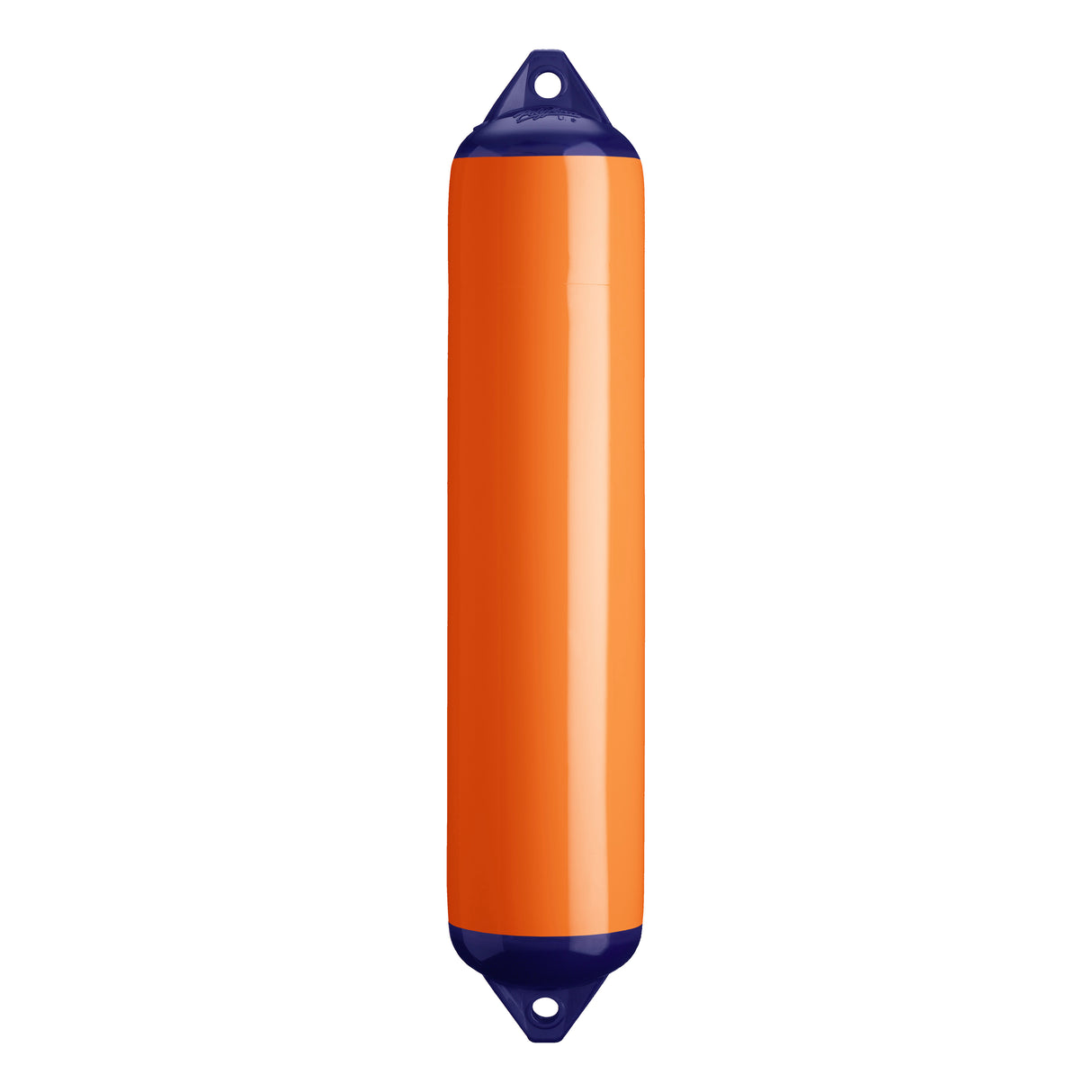 F-Series Boat Fender F-4 Standard Blue Ropehold