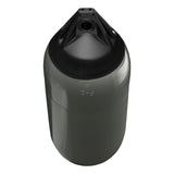 F-Series Boat Fender F-5 Black Ropehold