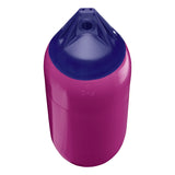 F-Series Boat Fender F-5 Standard Blue Ropehold