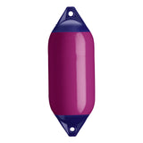 F-Series Boat Fender F-5 Standard Blue Ropehold
