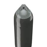 F-Series Boat Fender F-6 Grey Ropehold