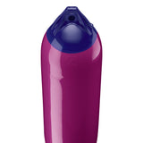 F-Series Boat Fender F-6 Standard Blue Ropehold