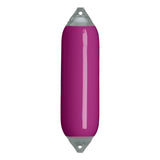 F-Series Boat Fender F-6 Grey Ropehold