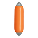 F-Series Boat Fender F-6 Grey Ropehold